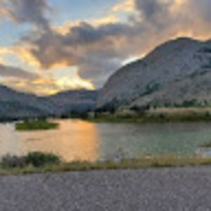 Meet your Posher, Montana